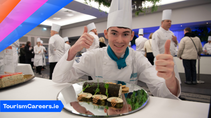 chef competition
